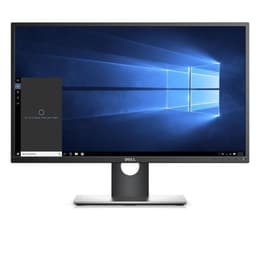 24-inch Dell E2417H 1920 x 1080 LED Monitor Black