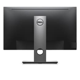 24-inch Dell E2417H 1920 x 1080 LED Monitor Black