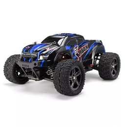 Remo 1631 Car