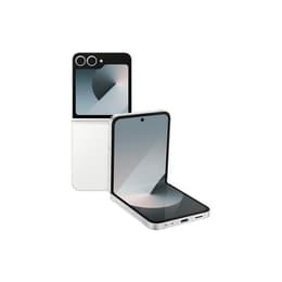 Galaxy Z Flip6 512GB - White - Unlocked