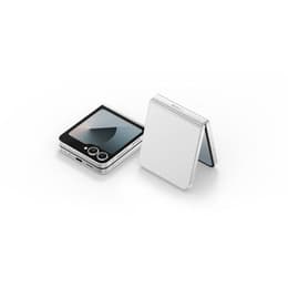 Galaxy Z Flip6 512GB - White - Unlocked