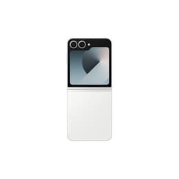 Galaxy Z Flip6 512GB - White - Unlocked