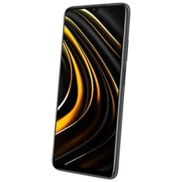 Xiaomi Poco M3 128GB - Black - Unlocked