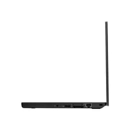 Lenovo ThinkPad X270 12-inch (2017) - Core i5-7300U - 8GB - SSD 256 GB QWERTY - English