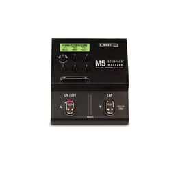 Line 6 M5 Stompbox Modeler Audio accessories