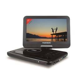 Thomson THP369B DVD Player