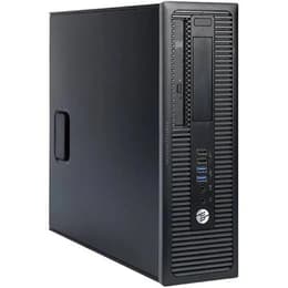 HP ProDesk 600 G1 Core i5-4570 3.2 - SSD 256 GB - 8GB