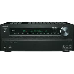 Onkyo TX-NR609 Sound Amplifiers