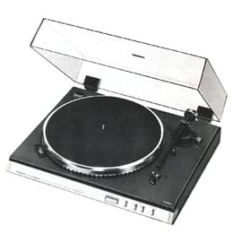 Sanyo Plus Q40 Record player