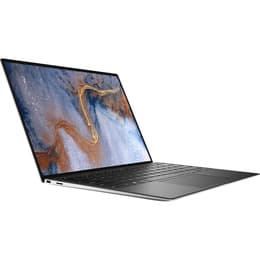 Dell XPS 13 9300 13-inch (2020) - Core i7-​1065G7 - 16GB - SSD 1000 GB AZERTY - French