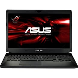 Asus ROG G750JX-T4041H 17-inch - Core i7-4700HQ - 16GB 1250GB NVIDIA GeForce GTX 760M AZERTY - French
