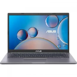 Asus VivoBook X415EA-S435EA 14-inch (2020) - Core i5-1135G7 - 8GB - SSD 512 GB AZERTY - French