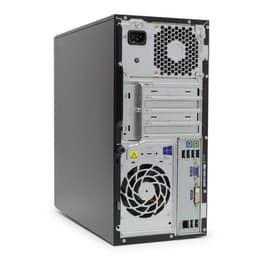 HP 280 G1 Core i5-4570S 3 - SSD 512 GB + HDD 500 GB - 16GB