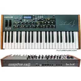 Dave Smith Mopho X4 Musical instrument