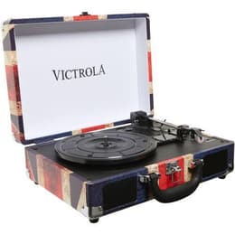 Victrola VSC-550BT Record player