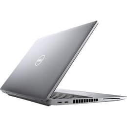 Dell Precision 3570 15-inch (2022) - Core i7-1255U - 16GB - SSD 512 GB QWERTY - English