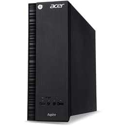 Acer Aspire XC Pentium J3710 1,6 - HDD 1 TB - 8GB