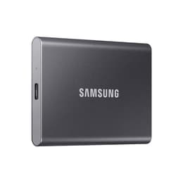 Samsung MU-PC500T External hard drive - SSD 500 GB USB 3.2