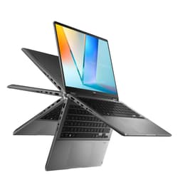 Asus Vivobook 14 Flip 14-inch (2025) - Core Ultra 5 226V - 16GB - SSD 512 GB QWERTY - Italian