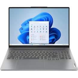 Lenovo ideaPad Pro 5 16IMH9 16-inch (2024) - Core Ultra 7 155H - 16GB - SSD 512 GB QWERTY - English