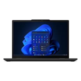Lenovo ThinkPad X13 Yoga Gen 2 13-inch (2021) - Core i5 - Gen 11 (G) - 16GB - SSD 512 GB QWERTZ - German