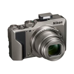 Nikon Coolpix A1000 Compact 16 - Grey