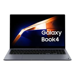 Galaxy Book4 15-inch (2024) - Core i5-1335U - 16GB - SSD 1 TB QWERTY - Italian