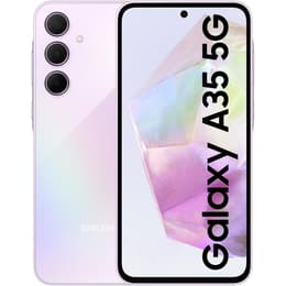 Galaxy A35 256GB - Purple - Unlocked