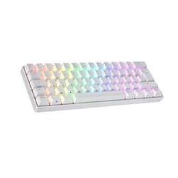 Ranked Keyboard AZERTY French Backlit Keyboard Nova n60
