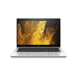 Hp EliteBook X360 1030 G3 13-inch (2018) - Core i5-8250U - 8GB - SSD 256 GB QWERTY - English