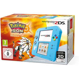 Nintendo 2DS - HDD 1 GB - Blue