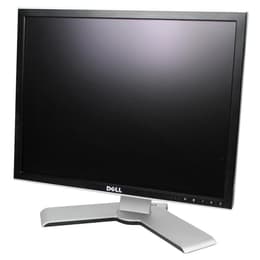 20-inch Dell UltraSharp 2007FPB 1600 x 1200 Monitor