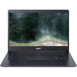 Acer Chromebook CB314 N19Q2 Celeron N4000 1.1 GHz 32GB eMMC - 4GB AZERTY - French