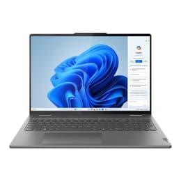 Lenovo Yoga 7 2-in-1 16IML9 16-inch (2023) - Core Ultra 7 155U - 16GB - SSD 512 GB QWERTZ - German