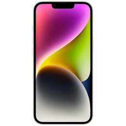 iPhone 14 256GB - Starlight - Unlocked