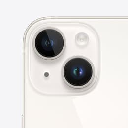 iPhone 14 256GB - Starlight - Unlocked