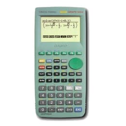 Casio 100 Calculator