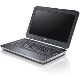 Dell Latitude E5430 14-inch (2013) - Core i5-3230M - 4GB - SSD 128 GB QWERTZ - German