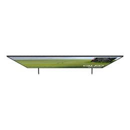 Samsung QE43Q65BAU 43.0000" 3840x2160 Ultra HD 4K QLED Smart TV