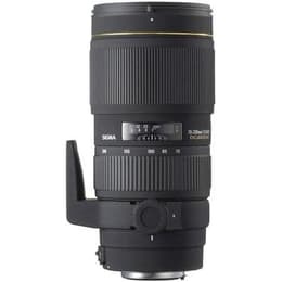 Camera Lense Sigma 70-200 mm f/2.8 APO DG MACRO EX HSM 70-200 mm f/2.8