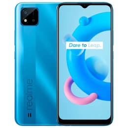 Realme C11 64GB - Blue - Unlocked