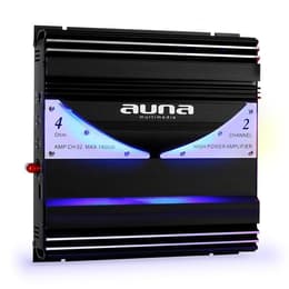 Auna AMP-CH02 Sound Amplifiers