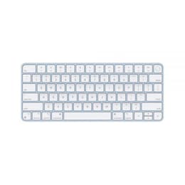 Apple Keyboard QWERTY English (US) Wireless Magic Keyboard (2021)