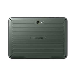 Galaxy Tab Active5 Pro 128GB - Green - Wi-Fi + 5G