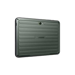 Galaxy Tab Active5 Pro 128GB - Green - Wi-Fi + 5G