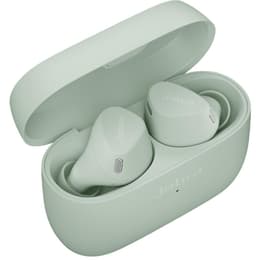 Jabra Elite 4 Active Earbud Noise-Cancelling Bluetooth Earphones - Green