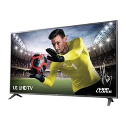 LG 75UK6200 75.0000" 3840 x 2160 Ultra HD 4K LED Smart TV