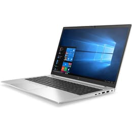 HP EliteBook 855 G7 15-inch (2020) - Ryzen 5 - 4000 Series (U) - 8GB - SSD 2 TB QWERTY - Spanish