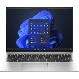HP EliteBook 860 G10 16-inch (2023) - Core i5-1335U - 16GB - SSD 512 GB QWERTY - English