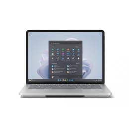 Microsoft Surface Laptop Studio 2 14-inch (2023) - Core i7 - Gen 13 (H) - 16GB - SSD 1 TB QWERTZ - German